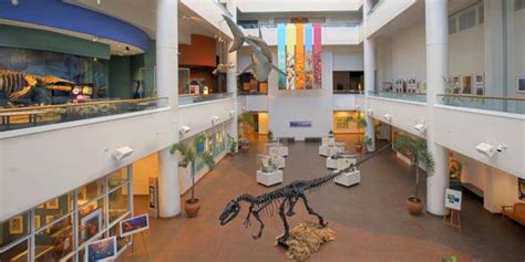 San Diego Natural History Museum, San Diego, CA - California Beaches