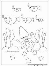 29 Tracing Coloring Pages  Free & Printable For Kids And Adults sketch template
