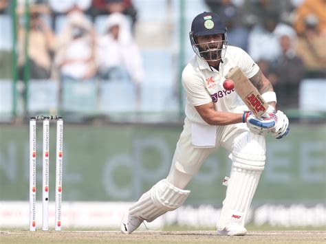 Virat Kohli Breaks Sachin Tendulkar's All-Time Record, Becomes Quickest ...