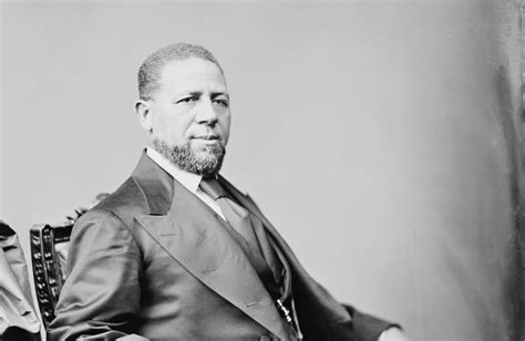 Jan. 20, 1870: Hiram Rhodes Revels Elected to U.S. Senate During Reconstruction - Zinn Education ...