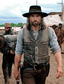 Cullen Bohannon Hell On Wheels GIF - Cullen Bohannon Hell On Wheels ...