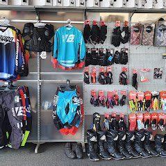 Motorbike Accessories in Bundaberg | Bundaberg Motorcycle Centre