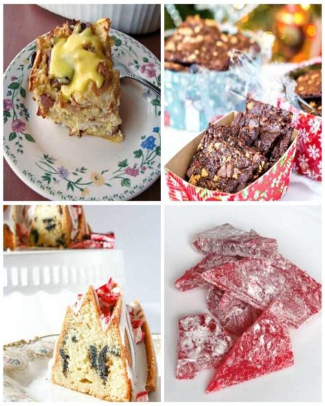 14 of the Best Christmas Recipes - Rants From My Crazy Kitchen