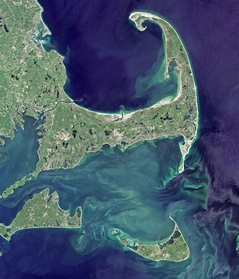 Cape Cod National Seashore - Earth.com