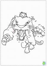 The Croods Coloring Pages & Books  100% FREE And Printable sketch template