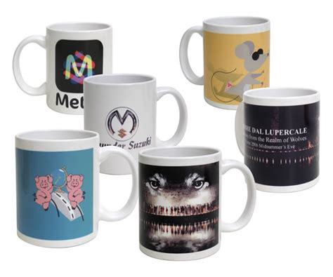 Logo Printing Mugs at Rs 79/piece | Kukatpally | Hyderabad | ID: 7959600562