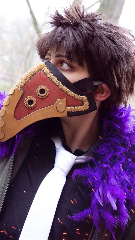 Overhaul Cosplayer | ubicaciondepersonas.cdmx.gob.mx