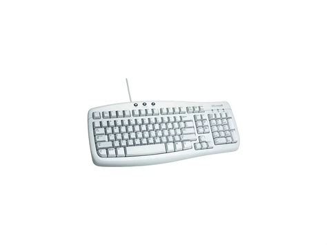 Microsoft Basic Keyboard — HARDSTORE Informática - Loja de Informática e PC Gamer em Porto ...