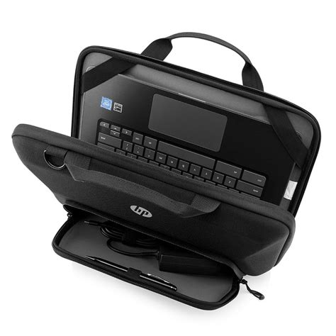 HP Hard Rugged Protective Case for 14 inch Laptops online at TPS