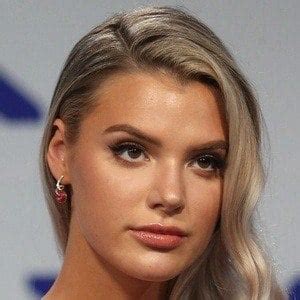 Alissa Violet - Age, Family, Bio | Famous Birthdays