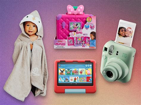 16 best gifts for five-year-old boys and girls to celebrate their 5th birthday