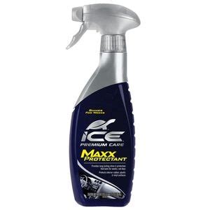 Turtle Wax Ice Interior Cleaner And Protectant