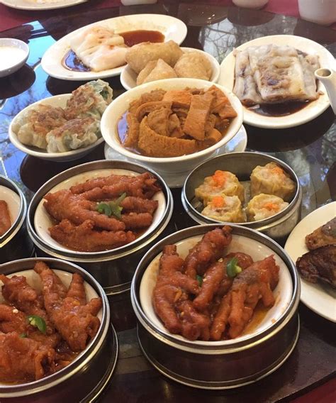 Where to find the best dim sum in Las Vegas - Eater Vegas