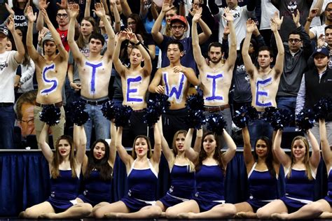 How Breanna Stewart is leading the UConn Huskies to a fourth straight national title