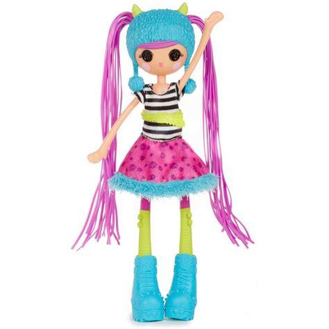 Lalaloopsy Girls Furry Grrs-A-Lot