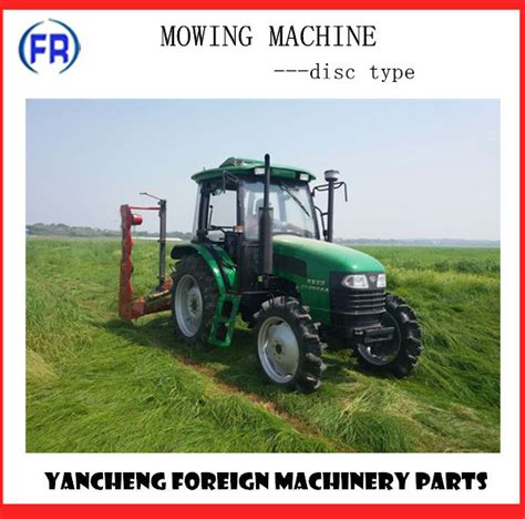 Agricultural Implement High Quality Mowing Machine for Sale - Mowing ...