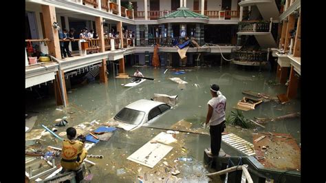 2004 Indian Ocean tsunami's victims and survivors - Los Angeles Times