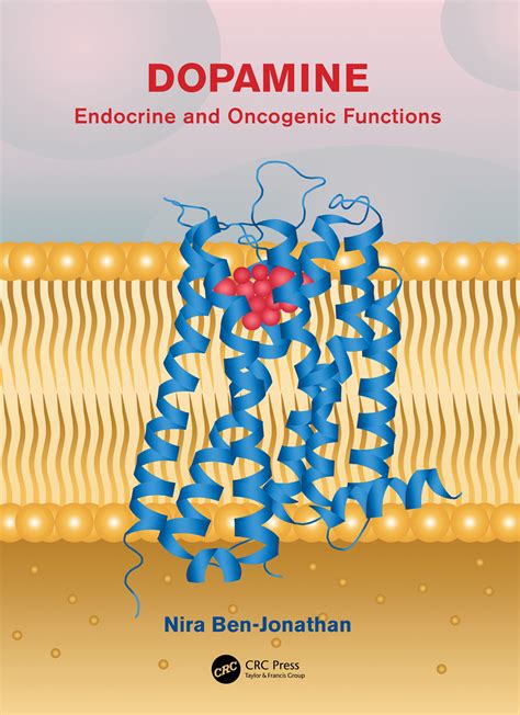 Dopamine Receptors, Signaling Pathways, and Drugs | Taylor & Francis Group