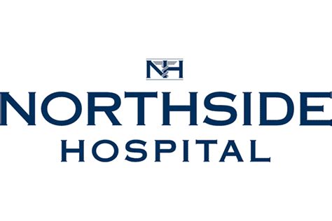 Northside Hospital Logo Vector (.SVG + .PNG)