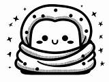 Downloadable Blanket Coloring Page  sketch template