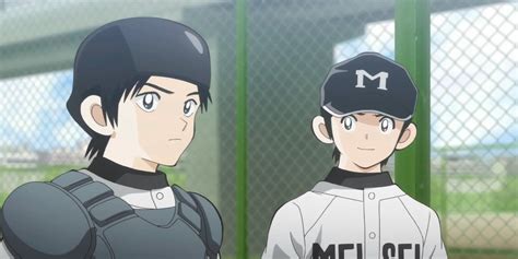 Season Two Of Mix: Meisei Story Anime To Premiere On April 1