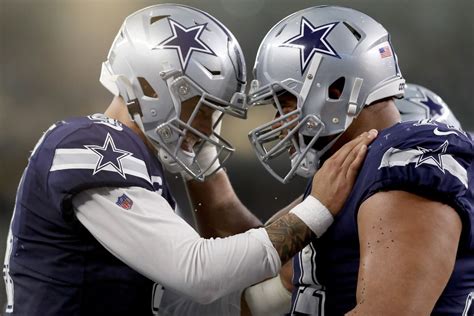 Cowboys news: La’el Collins status as a starter this week is a question ...