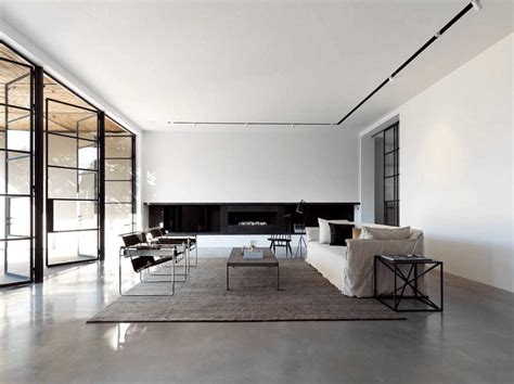 5 Modern & Minimalist Interior Design Ideas For Your Loft Conversion
