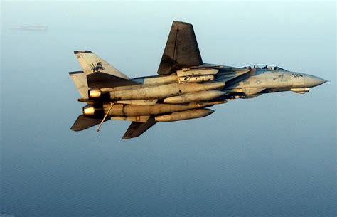 F-14 Tomcat - Fighter Aircraft | Defence Forum & Military Photos ...