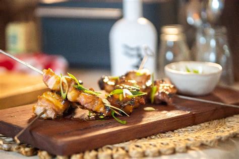 6208 Yakitori skewers 1 – HEADER | My Market Kitchen