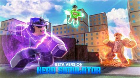 Hero Simulator Codes - Pro Game Guides