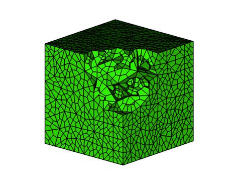 Polygonal Finite Element Methods