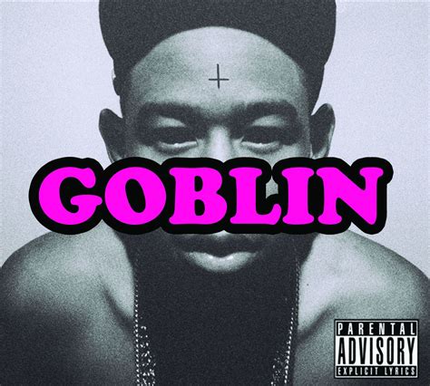 Goblin (Deluxe Edition) - Tyler, The Creator (2011) | Tyler the creator, Tyler the creator ...