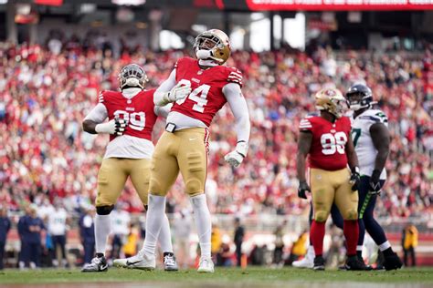 49ers Injury Report: Only one Player Ruled out Against Packers - Sports ...