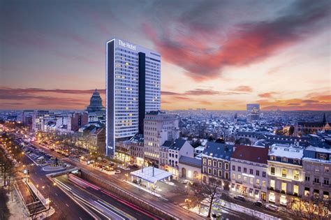 Top Hotels in Brussels from $55 - Expedia