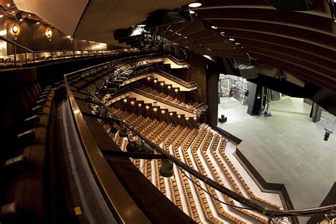 Barbican Theatre | Searcys