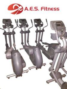 Like New Used Ellipticals for Sale - Shop Top BrandsA.E.S. Fitness