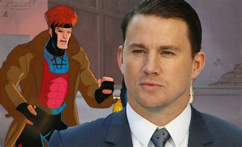 Fox Threatens To Start Shooting Gambit Film This Summer | Cinema Sanctum