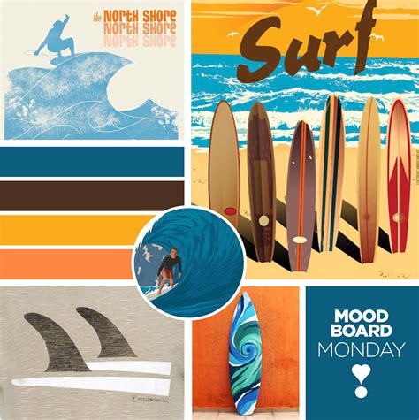 Surf Culture at the North Shore - JENCO CREATIVE :: Powerful Designs ...