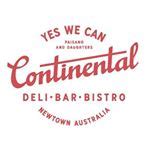 Continental Deli Bar Bistro, Food - Australia | Keepface