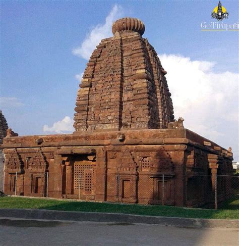 Alampur Jogulamba Temple - Timings, History, Phone, Image, Websit