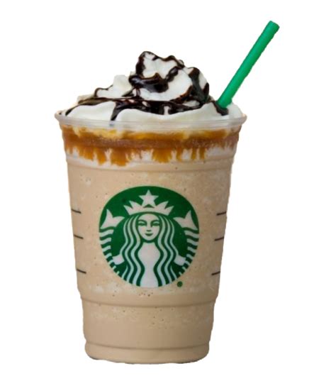 Starbucks Coffee Transparent | PNG All