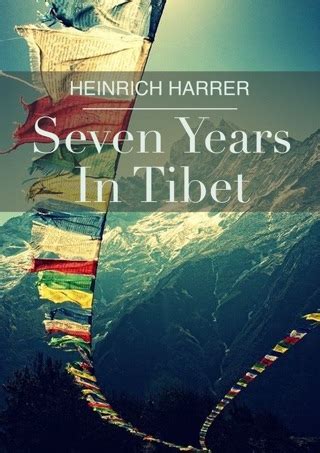 ‎Seven Years in Tibet on Apple Books