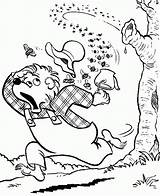 Berenstain Bears Coloring Coloring Pages sketch template