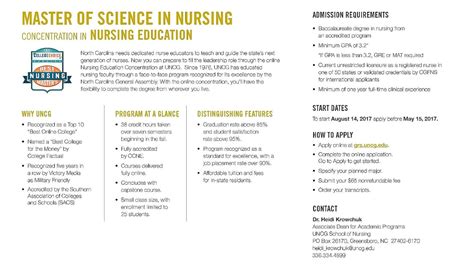 Registered Nurse Education Requirements - Education Choices