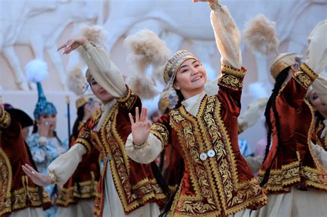 Kazakhstan Culture Days to be held in Azerbaijan - TuraNews