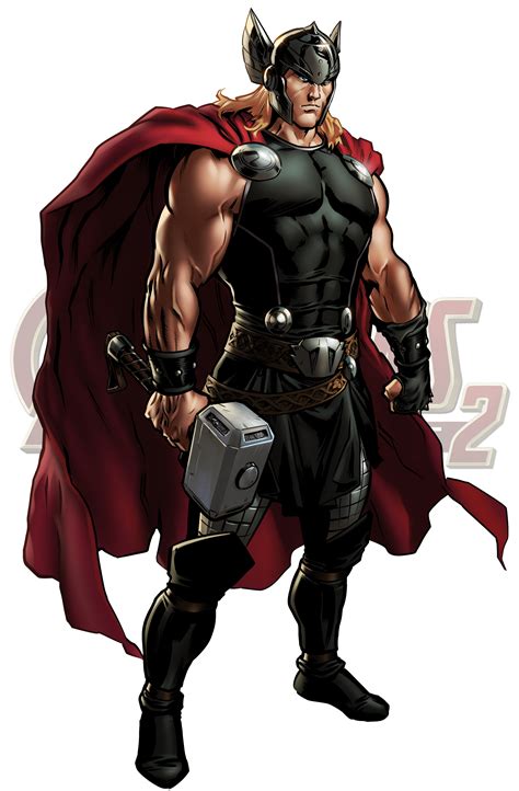 Image - Icon Thor.png | Marvel: Avengers Alliance 2 Wikia | FANDOM powered by Wikia