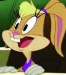 Lola Bunny Voices (Looney Tunes) - Behind The Voice Actors