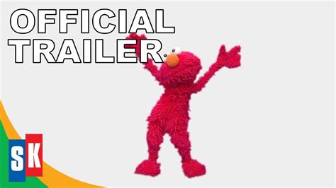 Sesame Street: Dance Party! - Official Trailer (HD) - YouTube