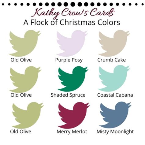 Best Christmas Colors | Christmas colors, Color combos, Color