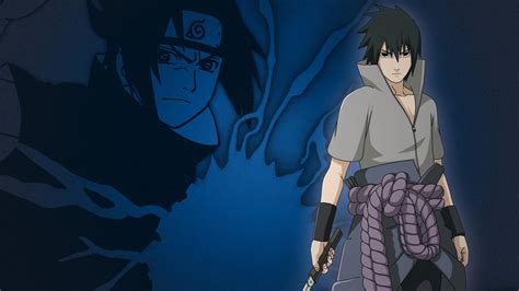 Sasuke Uchiha Desktop Wallpaper Naruto Pc Asyique | Images and Photos finder